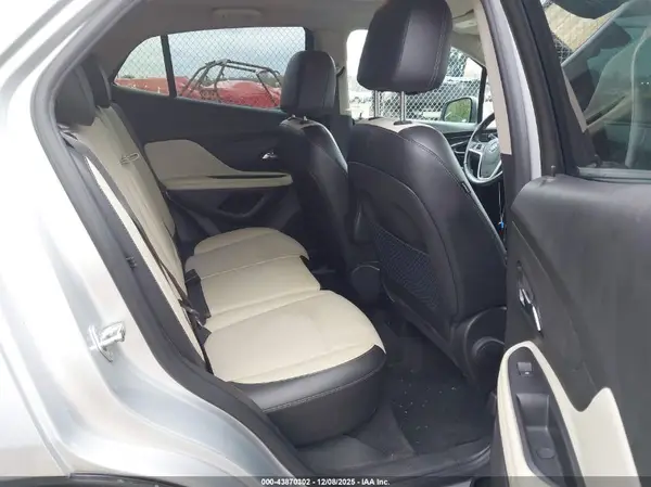 KL4CJASB8KB735406 2019 BUICK ENCORE - Image 8
