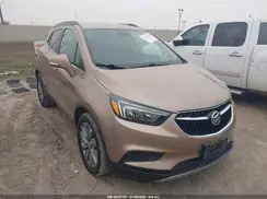 KL4CJASB8KB737060 2019 BUICK ENCORE