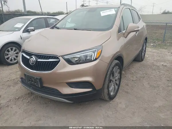 KL4CJASB8KB737060 2019 BUICK ENCORE - Image 2