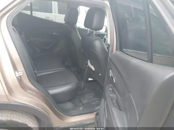 KL4CJASB8KB737060 2019 BUICK ENCORE - Image 8