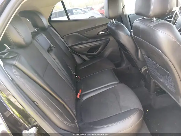 KL4CJASB8KB737110 2019 BUICK ENCORE - Image 8