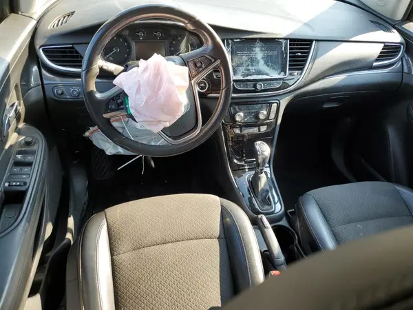 KL4CJASB8KB739648 2019 BUICK ENCORE - Image 8