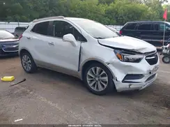 KL4CJASB8KB741092 2019 BUICK ENCORE
