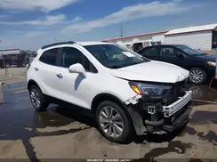 KL4CJASB8KB742002 2019 BUICK ENCORE