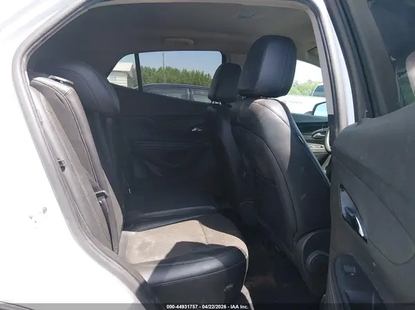 KL4CJASB8KB742002 2019 BUICK ENCORE - Image 8