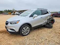 KL4CJASB8KB742162 2019 BUICK ENCORE
