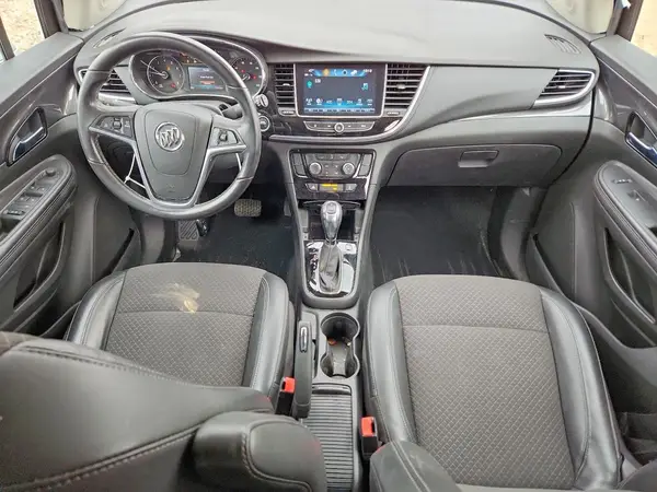 KL4CJASB8KB742162 2019 BUICK ENCORE - Image 8