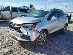 KL4CJASB8KB744509 2019 BUICK ENCORE