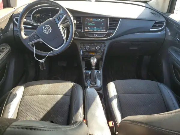 KL4CJASB8KB744509 2019 BUICK ENCORE - Image 8