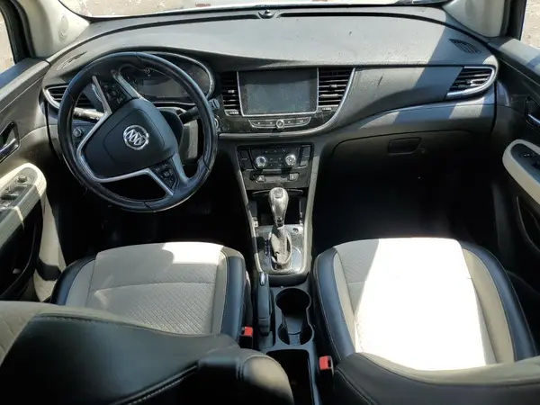 KL4CJASB8KB746549 2019 BUICK ENCORE - Image 8