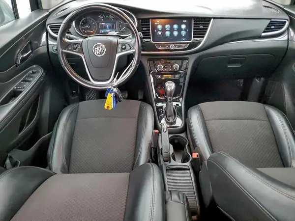 KL4CJASB8KB748284 2019 BUICK ENCORE - Image 8