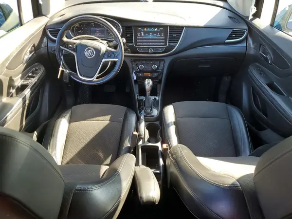 KL4CJASB8KB748558 2019 BUICK ENCORE - Image 8