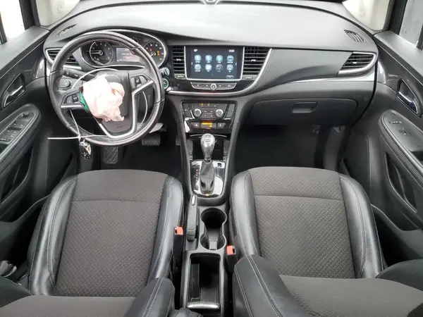 KL4CJASB8KB754814 2019 BUICK ENCORE - Image 8
