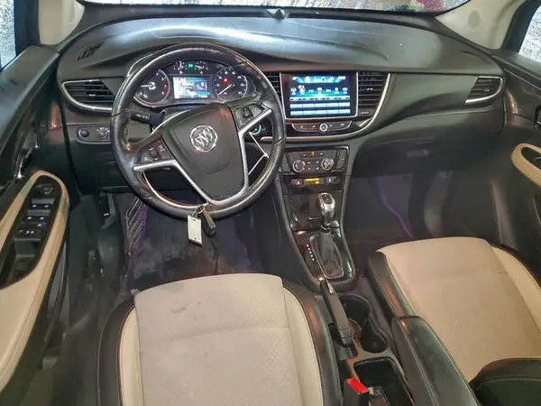 KL4CJASB8KB758779 2019 BUICK ENCORE - Image 8