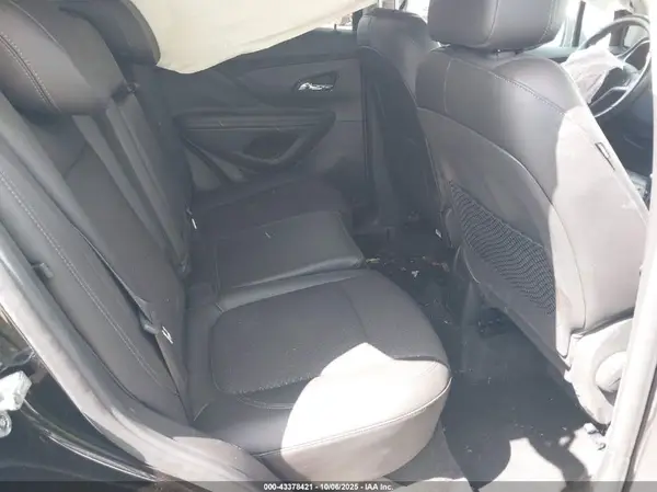 KL4CJASB8KB759320 2019 BUICK ENCORE - Image 8