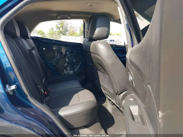 KL4CJASB8KB761164 2019 BUICK ENCORE - Image 8