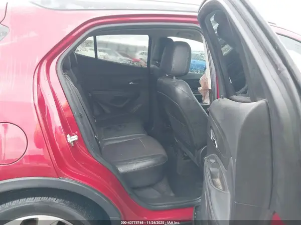 KL4CJASB8KB762833 2019 BUICK ENCORE - Image 8