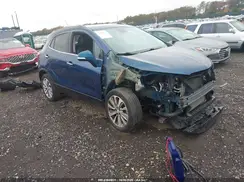 KL4CJASB8KB763240 2019 BUICK ENCORE