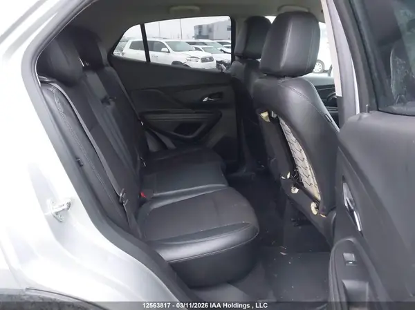 KL4CJASB8KB763447 2019 BUICK ENCORE - Image 8