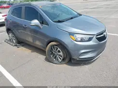 KL4CJASB8KB763626 2019 BUICK ENCORE