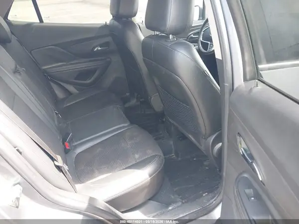 KL4CJASB8KB763626 2019 BUICK ENCORE - Image 8