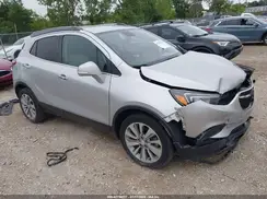 KL4CJASB8KB765974 2019 BUICK ENCORE