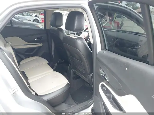 KL4CJASB8KB765974 2019 BUICK ENCORE - Image 8