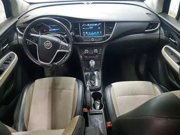 KL4CJASB8KB766946 2019 BUICK ENCORE - Image 8