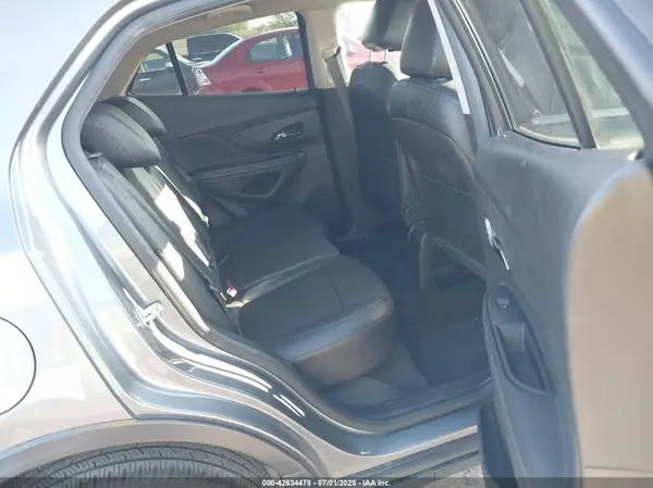 KL4CJASB8KB768163 2019 BUICK ENCORE - Image 8