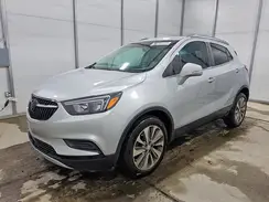 KL4CJASB8KB768857 2019 BUICK ENCORE
