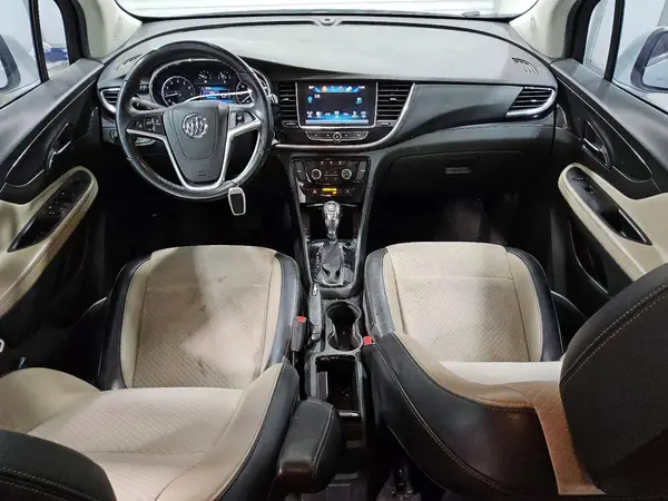 KL4CJASB8KB768857 2019 BUICK ENCORE - Image 8