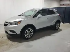KL4CJASB8KB769751 2019 BUICK ENCORE