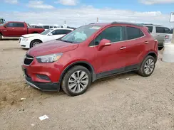 KL4CJASB8KB776943 2019 BUICK ENCORE