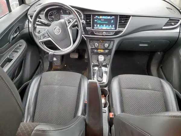 KL4CJASB8KB776943 2019 BUICK ENCORE - Image 8