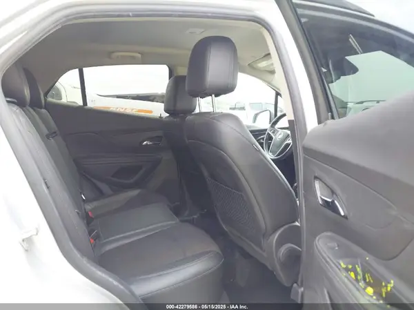 KL4CJASB8KB777316 2019 BUICK ENCORE - Image 8