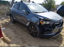 KL4CJASB8KB777820 2019 BUICK ENCORE