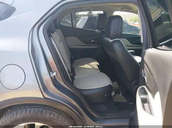 KL4CJASB8KB777820 2019 BUICK ENCORE - Image 8