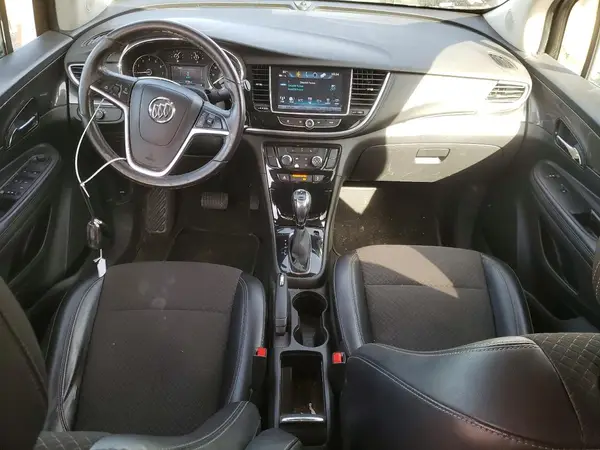 KL4CJASB8KB779180 2019 BUICK ENCORE - Image 8