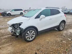 KL4CJASB8KB779258 2019 BUICK ENCORE