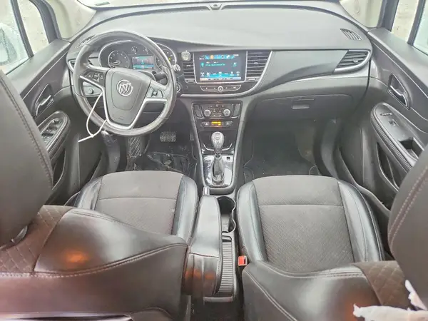 KL4CJASB8KB779258 2019 BUICK ENCORE - Image 8