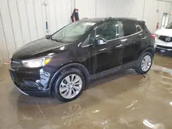 KL4CJASB8KB781091 2019 BUICK ENCORE