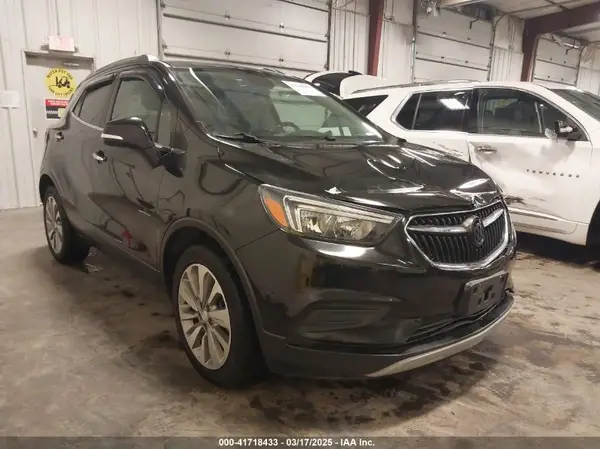 KL4CJASB8KB781348 2019 BUICK ENCORE - Image 1