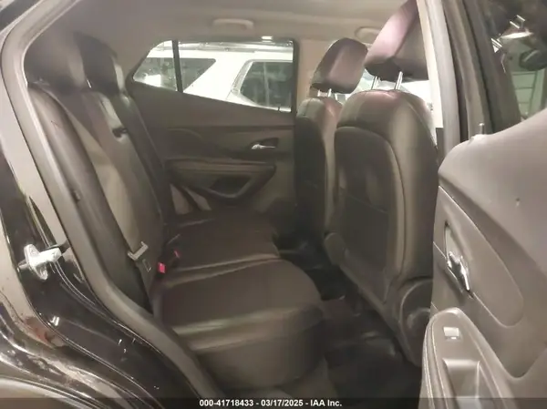 KL4CJASB8KB781348 2019 BUICK ENCORE - Image 8