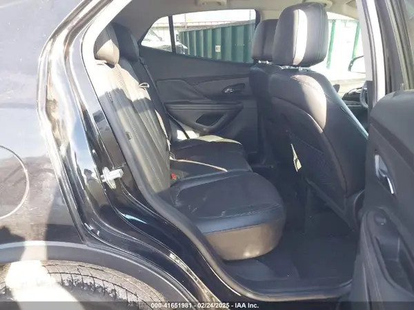 KL4CJASB8KB781379 2019 BUICK ENCORE - Image 8