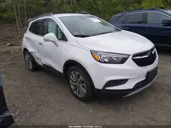 KL4CJASB8KB781396 2019 BUICK ENCORE