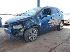 KL4CJASB8KB782693 2019 BUICK ENCORE