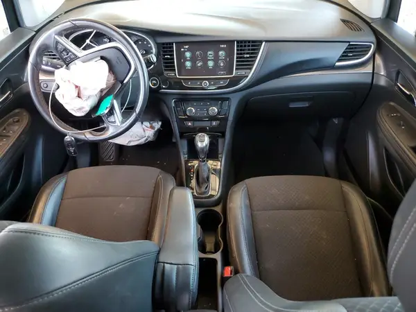 KL4CJASB8KB782693 2019 BUICK ENCORE - Image 8