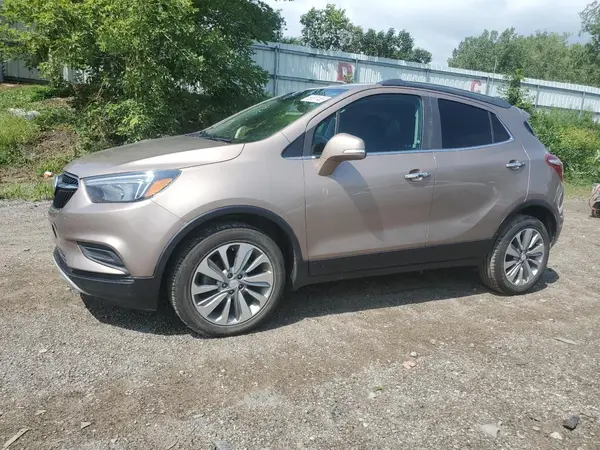 KL4CJASB8KB784377 2019 BUICK ENCORE - Image 1
