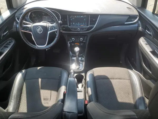 KL4CJASB8KB784377 2019 BUICK ENCORE - Image 8