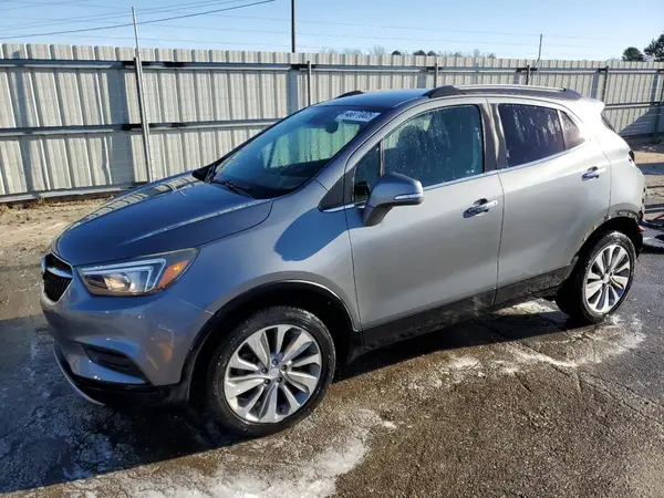 KL4CJASB8KB784895 2019 BUICK ENCORE - Image 1